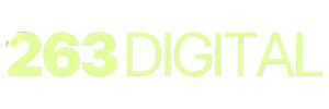 263 Digital Studio Logo